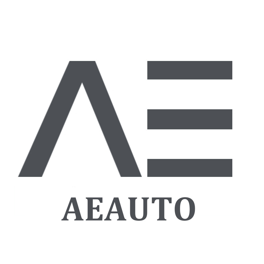 Nanjing AE System Technology Co., Ltd. logo