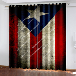 Vente de gros Rideaux de salon de Porto <span class=keywords><strong>Rico</strong></span> de luxe personnalisés - Product Image 4