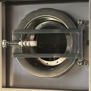 Lavadora Industrial XGQ-20 de 20 kg, Equipo de Lavandería Comercial Totalmente Automático - Product Image 3