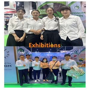 100% frutta naturale 17% 25% vitamine per uso alimentare estratto di ciliegia Acerola in polvere - Product Image 5