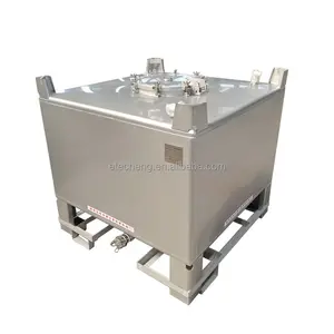 Customize 1500L Stainless Steel Storage Tank