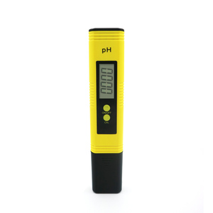 LCD électrique testeur de stylo PH pour piscine d'eau qualité surveillance de <span class=keywords><strong>l</strong></span>'aquaculture hydroponique - Product Image 1