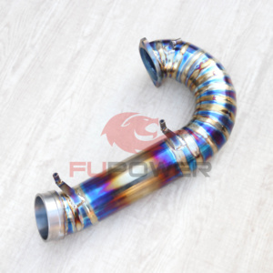 3 "fl5 titan đầu vào hộp nạp Turbo không cần <span class=keywords><strong>Mods</strong></span> - Product Image 3