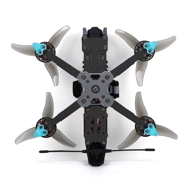 Hot Sale FPV3.5 P HD Camera Brushless Motor Quadcopter GPS Long Range Remote Control 3km 2K QHD Image Transmission Foldable
