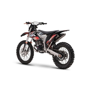 <span class=keywords><strong>SJ250</strong></span> 250cc Leichtgewichtiges Offroad-Motorrad für Hochgeschwindigkeitsrennen Langlebiges Dirt Bike Motorrad - Product Image 3