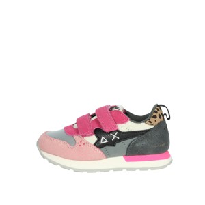 Sneakers basse nere/gripe Z44409B scarpe Casual categoria di prodotto - Product Image 1