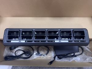 HYTERA <span class=keywords><strong>2</strong></span> Yönlü Telsiz Uzun Menzilli El Tipi Çift Yönlü Radyo Dijital Radyo İnterkom Telsiz Mobil Dijital Radyo SC580 4G - Product Image 4