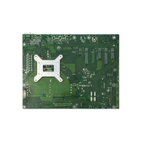 Nouvelle carte mère Advantech AIMB 788E LGA1700 ATX pour processeurs Intel Core I9/I7/I5/I3 de 12e à 14e génération, DisplayPort, VGA, DDR5 RAM, quatre SATA, USB 3.2, M.2
