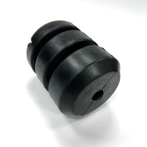 Bujes de Goma de 30*96*118 mm para Suspensión de Camiones, Piezas OEM 20533294 1624486 1696042 1506399 113508 - Product Image 3
