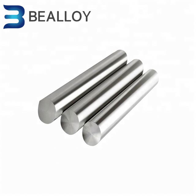 ASTM SUS 329 330 347 Нержавеющая сталь ss круглые стержни