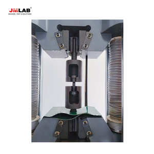 WAW-1000KN Computerized Hydraulic Servo Universal <strong>Testing</strong> <strong>Machine</strong>/100ton Rebar Tensile <strong>Testing</strong> <strong>Machine</strong> - Product Image 4