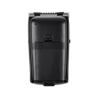 Impresora Térmica Portátil Gprinter PT-260 de 2 Pulgadas, Impresora Móvil Gainscha de 58 mm, Mini Impresora Bluetooth WIFI para IOS y Android