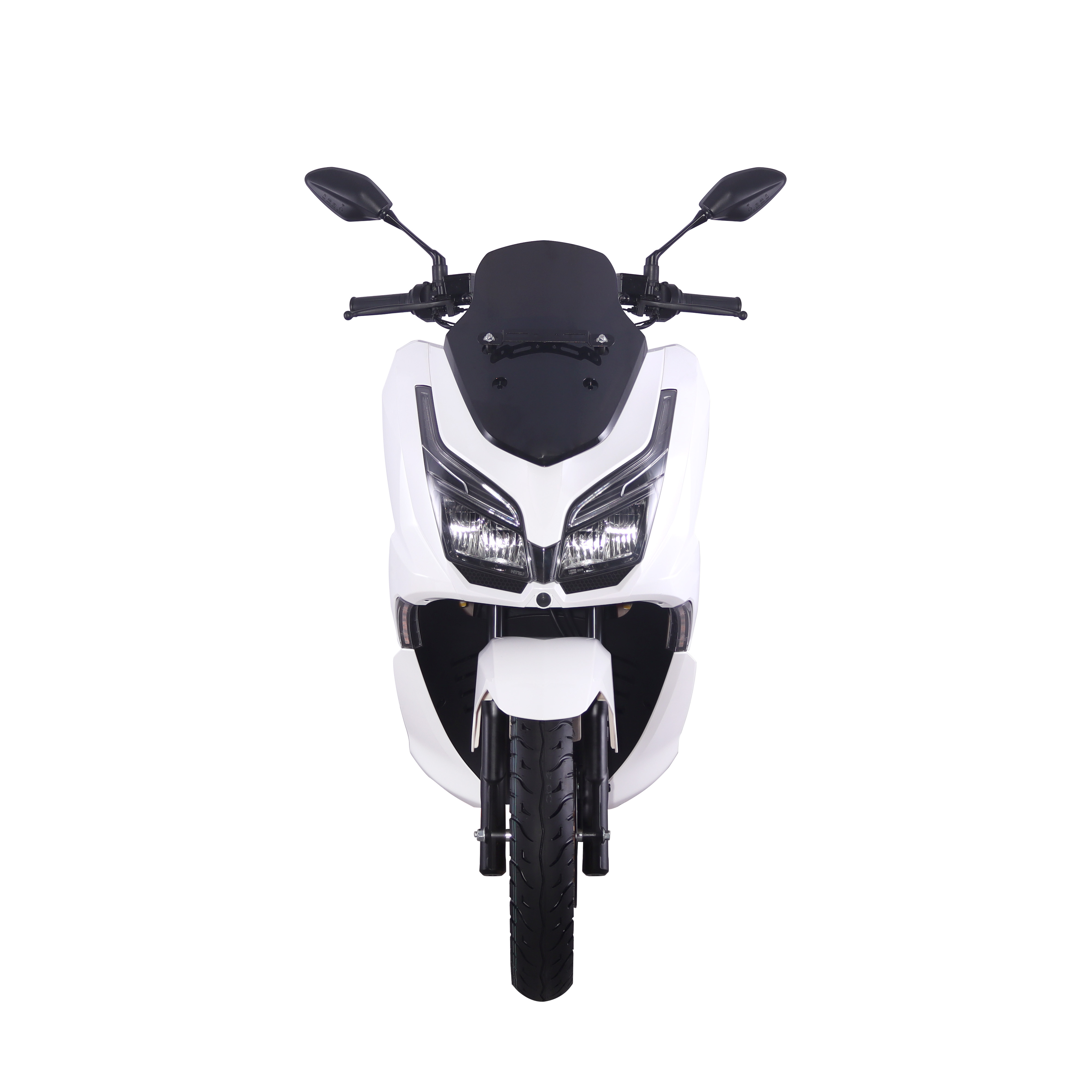 Top Rated FUNTI Electric Dirt Bike 72V40Ah High Torque Full Suspension Off Road 80km Range Electric Motorcycle