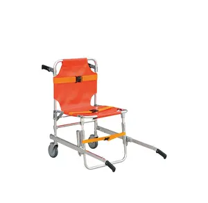 Equipo de rescate de emergencia Multifuncional Cuidado DE LA SALUD Transferencia Ascensor Elevador Power Lift Up Seat Silla de ruedas