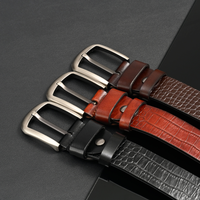 Ceinture rétro multifonctionnelle en cuir de vachette pour hommes et femmes, sans intercouche, adaptée aux robes et aux jeans, fabricant de ceintures