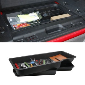 Car <strong>Trunk</strong> Storage <strong>Box</strong> <strong>Trunk</strong> Toolbox Glove <strong>Box</strong> For JL <strong>Wrangler</strong> 2018-2020 Body Kit Car Accessories - Product Image 1