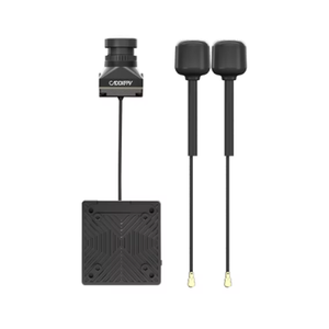 Cámara HD Walksnail HD Pro en Oferta, Kit HD VTX con Antenas Dobles 1080 120fps, Compatible con Drones Profesionales - Product Image 1