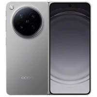 OPPO FIND N6, Teléfono Inteligente Plegable de 8.12 Pulgadas con Pantalla OLED 2K de 120 Hz, Snapdragon 8 Elite Gen5, Cámara Triple de 200 MP, Batería de 6000 mAh, OTA, NFC