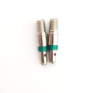 Noyau de <span class=keywords><strong>valve</strong></span> de pneu universel EP2 <span class=keywords><strong>Dunlop</strong></span> pour remplacement de <span class=keywords><strong>valve</strong></span> de pneu de vélo - Product Image 4