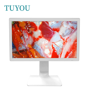 <span class=keywords><strong>TUYOU</strong></span> 32 Pulgadas 4K UHD Monitor Médico Endoscópico de Alta Definición Nuevo Diseño para Cirugía Equipo de Imágenes Médicas - Product Image 2