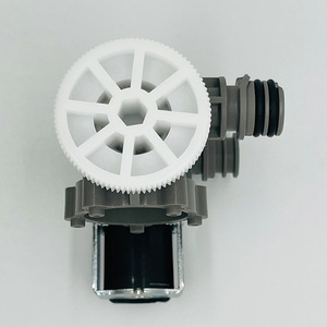 Vanne de purificateur d'eau PVL-36-H39-2, électrovanne universelle pour purificateurs d'eau - Product Image 1