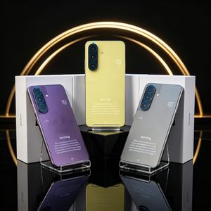 สมาร์ทโฟน A56 5G รุ่น 16GB+1TB, Deca Core, เวอร์ชัน Global ยังไม่แกะซีล, ระบบสแกนใบหน้า, ขายตรงจากโรงงาน - Product Image 3
