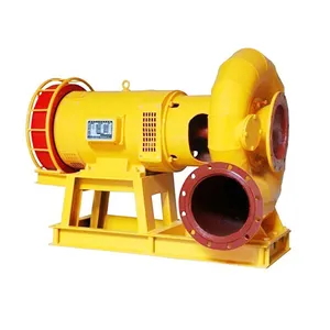 Best Price Of Mini Hydro Electric Generator With High Efficiency And High Quality Best Price Water Turbine Professional Supplier