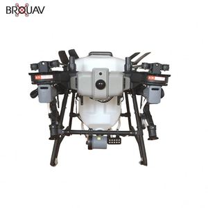 Leading Chinese Supplier Agriculture Drone Fumigation Drone for Large Farmland <b>Pest</b> <b>Control</b> OEM ODM Supported - Product Image 3