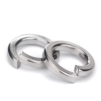 <strong>Best</strong> Selling DIN127 Carbon <strong>Steel</strong> Galvanized <strong>Spring</strong> <strong>Washer</strong> Elastic Split <strong>Spring</strong> <strong>Washer</strong>