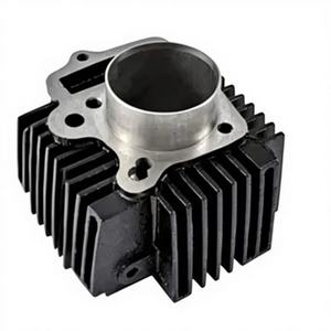 Nuevo Kit de Cilindro para Motocicleta con Diámetro Interior de 52.4 mm para C110, Anillo de Pistón, Junta, Sello de Aceite, Condición: Nuevo - Product Image 1