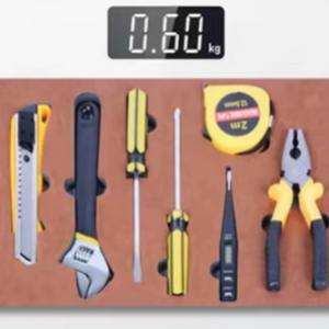 Juego de Herramientas Manuales Directo de Fábrica, 1 Pieza, Acero al Carbono Métrico, Kit de Accesorios para Caja de Herramientas de Uso Doméstico - Product Image 5