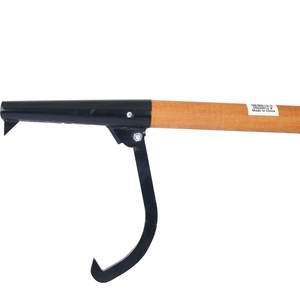 Herramienta de registro DB Peavy Point, gancho de caña de 48 pulgadas y rodillo de troncos de 15 pulgadas, uso doméstico, Industrias Forestales y minoristas aplicables para aserradero - Product Image 5