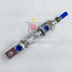 Cylindre de haute qualité 8144301203, cylindre pneumatique CMK2-CC-20-12-FL435463 pour pièces détachées de presse offset Komori - Product Image 2