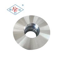 Couteau à disque, bande d'acier, machine à refendre, rouleau de cisaillement, coupe, fabricants de lames rondes