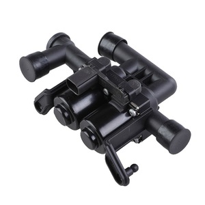 วาล์วน้ำฮีตเตอร์ BMW 64219310349 สำหรับระบบทำความร้อนในรถยนต์ - Product Image 2
