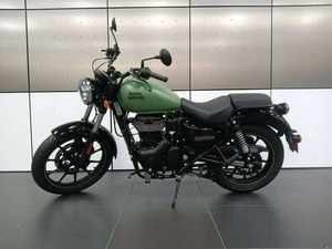 Ventes mondiales 2025-2026 Royals Enfields <span class=keywords><strong>Meteor</strong></span> 350 Nouvelle <span class=keywords><strong>moto</strong></span> de rue prête à exporter dans le monde entier - Product Image 2