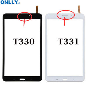 Đối Với <span class=keywords><strong>Samsung</strong></span> <span class=keywords><strong>Galaxy</strong></span> <span class=keywords><strong>Tab</strong></span> <span class=keywords><strong>4</strong></span> <span class=keywords><strong>7.0</strong></span> SM-T330 SM-T331 SM-t230 Màn Hình Cảm Ứng LCD Thay Thế - Product Image 2