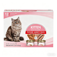 Caja de Embalaje para Alimentos para Mascotas, Impresa Personalizada al por Mayor, Fabricada con Materiales Reciclados Ecológicos, para Perros y Gatos, Diseño Moderno