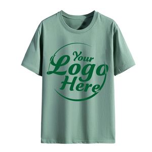 T-shirt de gym unisexe, élégant, respirant, à séchage rapide, avec motif 3D en polyester personnalisé, vêtements pour hommes par sublimation - Product Image 3