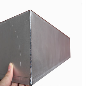 2025 <span class=keywords><strong>precio</strong></span> <span class=keywords><strong>de</strong></span> fábrica Mercado <span class=keywords><strong>de</strong></span> horneado <span class=keywords><strong>de</strong></span> alta calidad más vendido OEM/ODM Metal Rectangular antiadherente horno seguro respetuoso con el medio ambiente <span class=keywords><strong>pastel</strong></span> <span class=keywords><strong>de</strong></span> pan - Product Image 5