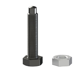Pernos de Ajuste Ant Factory WGAMXZ GB 31.3-1988 Tipo R para Uso Industrial - Product Image 2