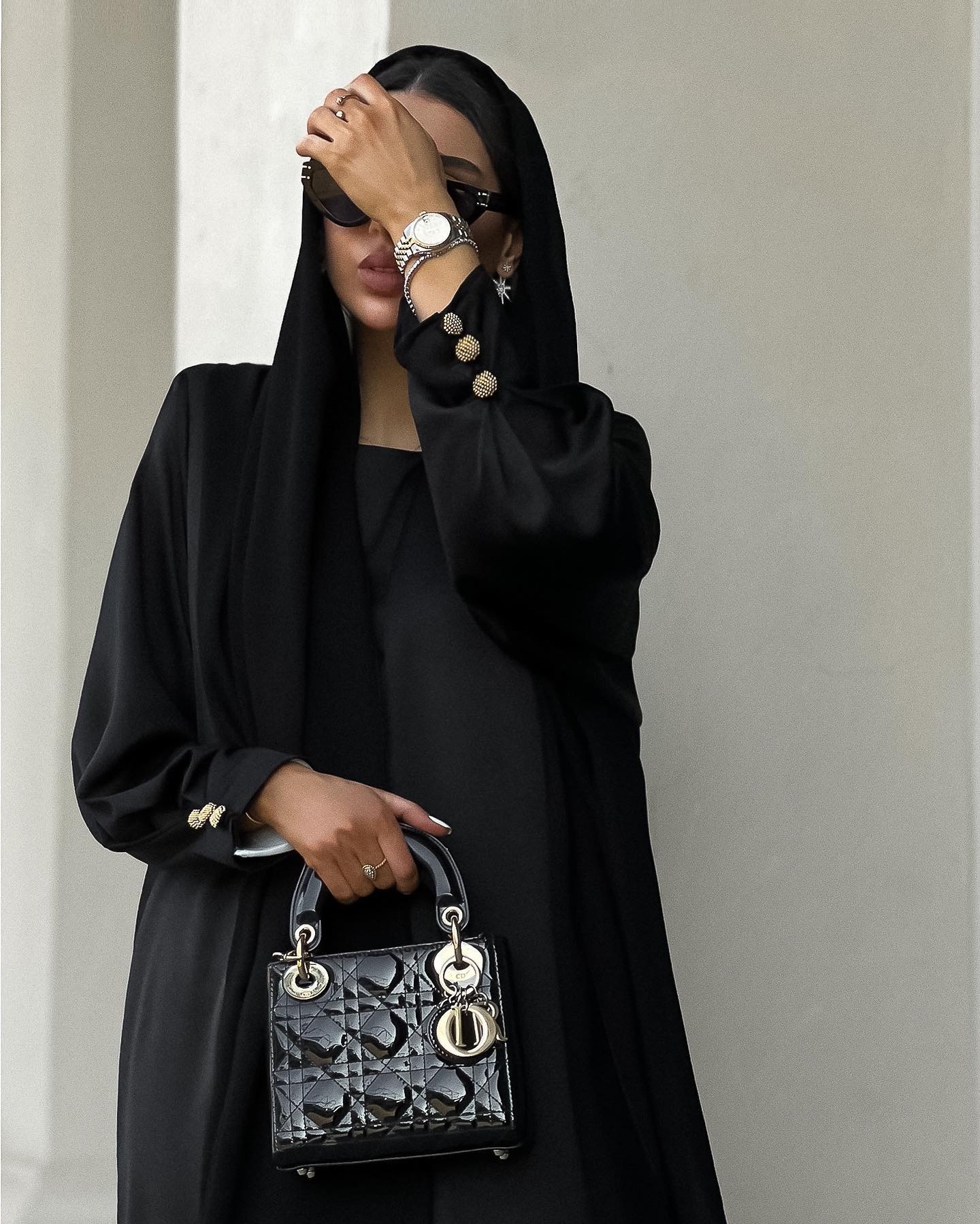 Girl Style Pic Dp Black Dress Stylish Dress Girl Dp Girl In