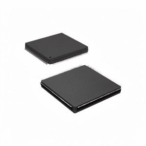 208 BFQFP XC4005E-1PQ208C ชิปอิเล็กทรอนิกส์แบบฝังตัว ชิ้นส่วน BOM IC มีในสต็อก - Product Image 1