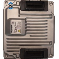 Original japonais importé DENSO/R6154009000256 contrôleur de carte d'ordinateur de moteur ECU