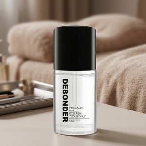 น้ำยาล้างกาวติดขนตาใส 13 มล. JOVISA ตัวแทนจำหน่ายพิเศษสำหรับต่อขนตา - Product Image 1
