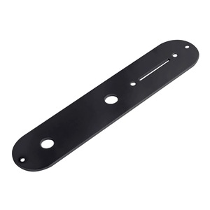 Cubierta de placa de control para guitarra eléctrica Iron TL con placa de circuito y 2 tornillos para <span class=keywords><strong>Telecaster</strong></span> - Product Image 4
