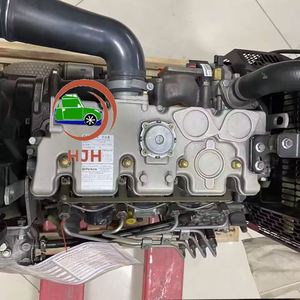 Conjunto de Motor Diésel para Excavadora HJH 404D-22 de Alta Calidad para Materiales de Construcción, Nuevo Producto 2020, Venta Caliente a Precio de Fábrica - Product Image 5