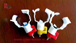 Otomatik içme suyu sistemleri tavuk meme tiryakisi için tavuk/ördek/tavşanlar/domuz - Product Image 4