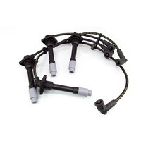 Set kawat busi koil pengapian Kit kabel cocok untuk Toyota Nissan Hyundai Kia Mitsubishi Mazda Ford Chevrolet 90919-22319