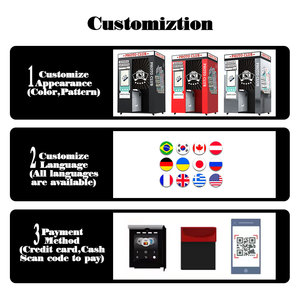 Promotion : Cabine <span class=keywords><strong>photo</strong></span> numérique amovible pour impression instantanée, idéale pour les commerces - Product Image 4